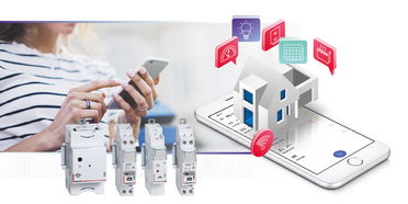 CX³ with Netatmo bei Krieg Elektrotechnik GmbH in Velsdorf