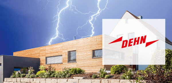Dehn bei Krieg Elektrotechnik GmbH in Velsdorf