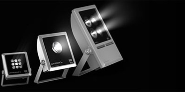 Lightstream LED bei Krieg Elektrotechnik GmbH in Velsdorf
