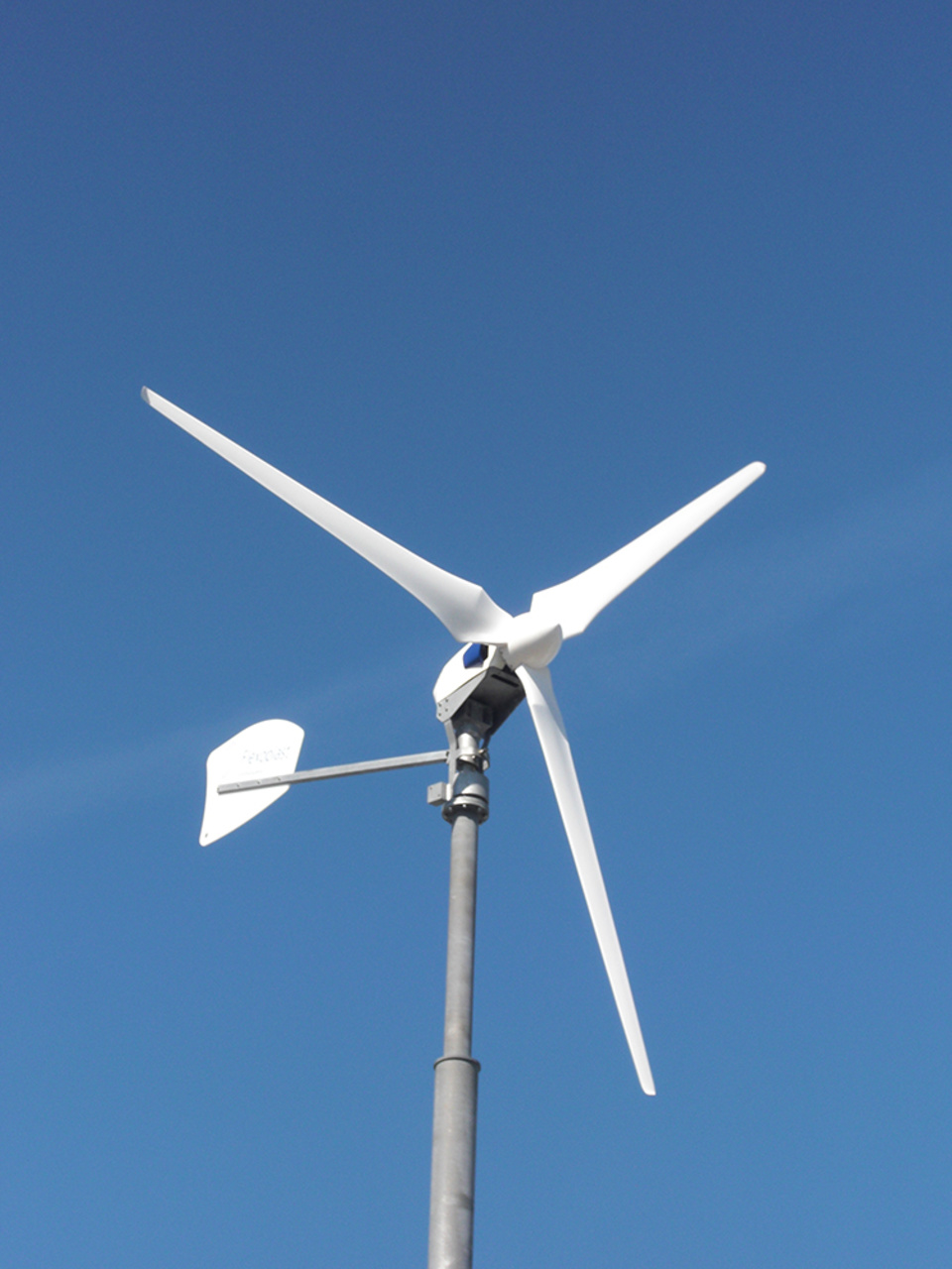 Windkraft2 bei Krieg Elektrotechnik GmbH in Velsdorf