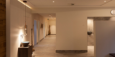 Spa / Wellness bei Krieg Elektrotechnik GmbH in Velsdorf