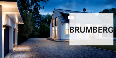 Brumberg bei Krieg Elektrotechnik GmbH in Velsdorf