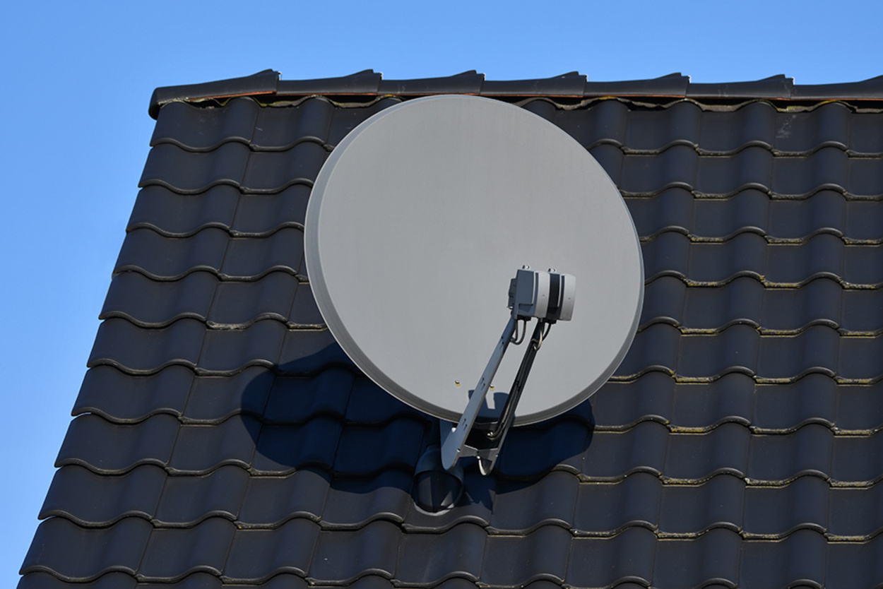 Multimedia bei Krieg Elektrotechnik GmbH in Velsdorf