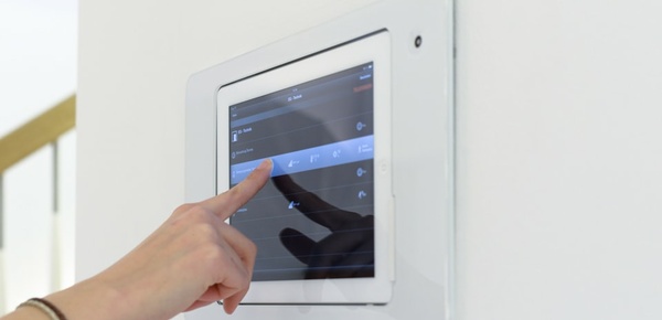 KNX-Planung bei Krieg Elektrotechnik GmbH in Velsdorf