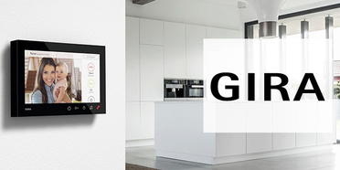 Gira bei Krieg Elektrotechnik GmbH in Velsdorf