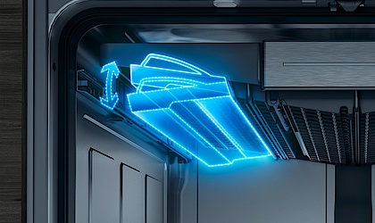 varioSchublade Pro bei Krieg Elektrotechnik GmbH in Velsdorf