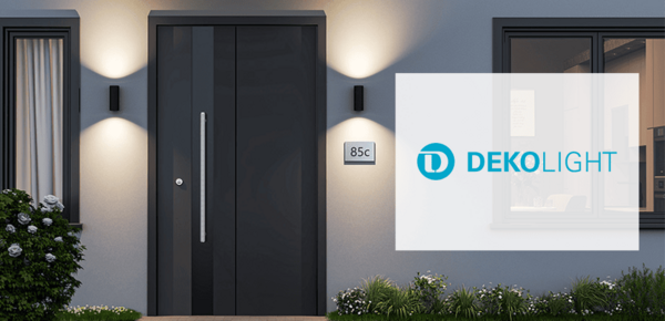 DEKO-LIGHT bei Krieg Elektrotechnik GmbH in Velsdorf