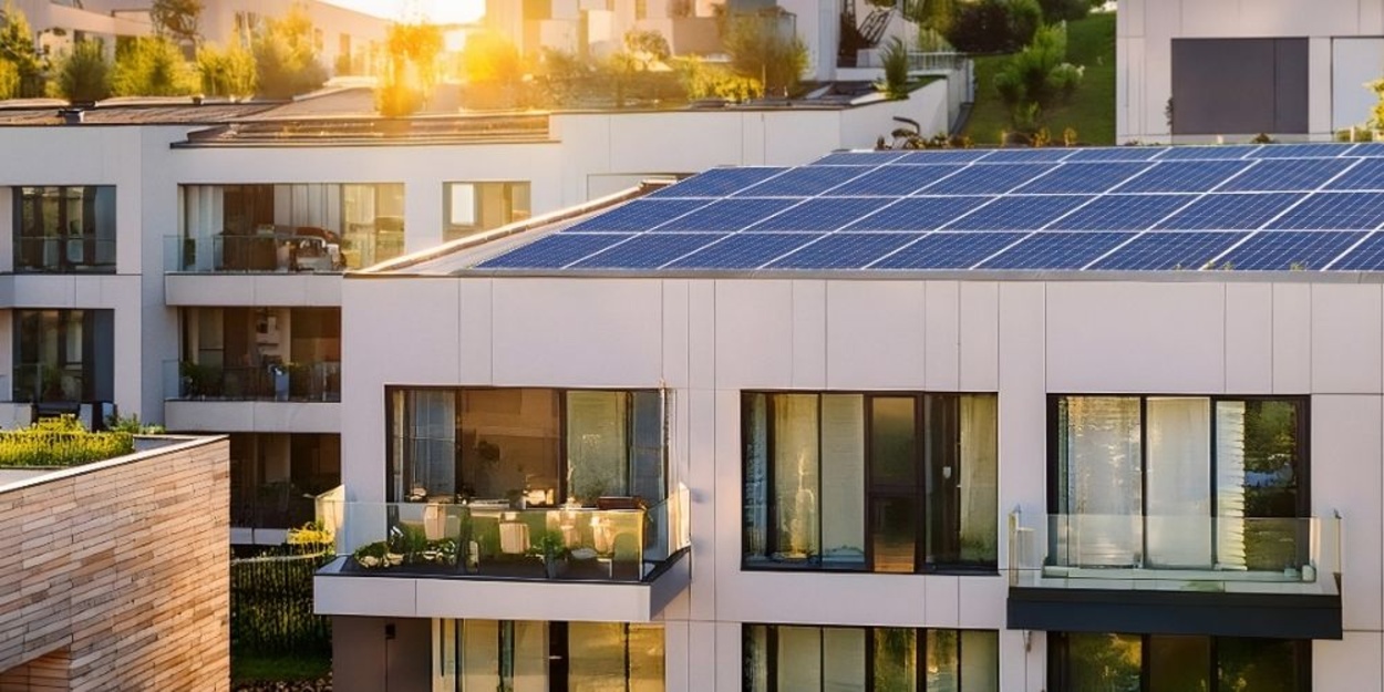 Schutz für die Photovoltaik-Anlage bei Krieg Elektrotechnik GmbH in Velsdorf