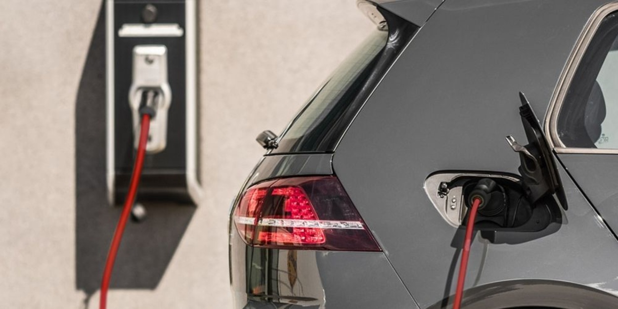 Schutz für E-Mobility bei Krieg Elektrotechnik GmbH in Velsdorf