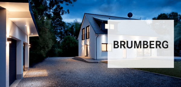Brumberg bei Krieg Elektrotechnik GmbH in Velsdorf