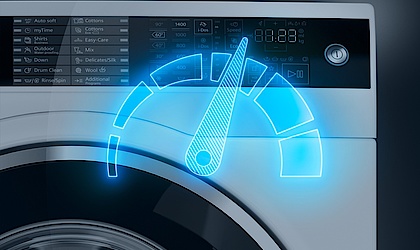 varioSpeed bei Krieg Elektrotechnik GmbH in Velsdorf