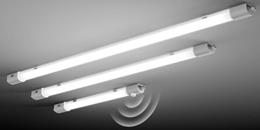 Planox Feuchtraumleuchten bei Krieg Elektrotechnik GmbH in Velsdorf