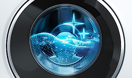 softDry Trommelsystem bei Krieg Elektrotechnik GmbH in Velsdorf