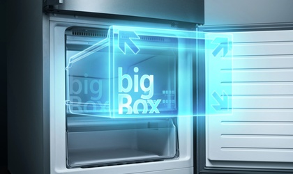 bigBox bei Krieg Elektrotechnik GmbH in Velsdorf