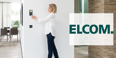 Elcom bei Krieg Elektrotechnik GmbH in Velsdorf