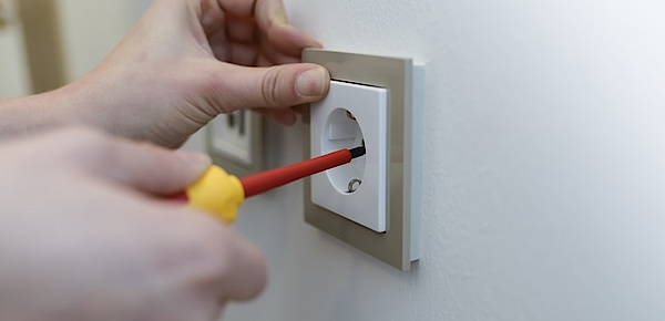 Planung bei Krieg Elektrotechnik GmbH in Velsdorf