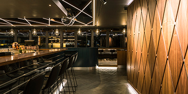 Hotellerie / Gastronomie bei Krieg Elektrotechnik GmbH in Velsdorf