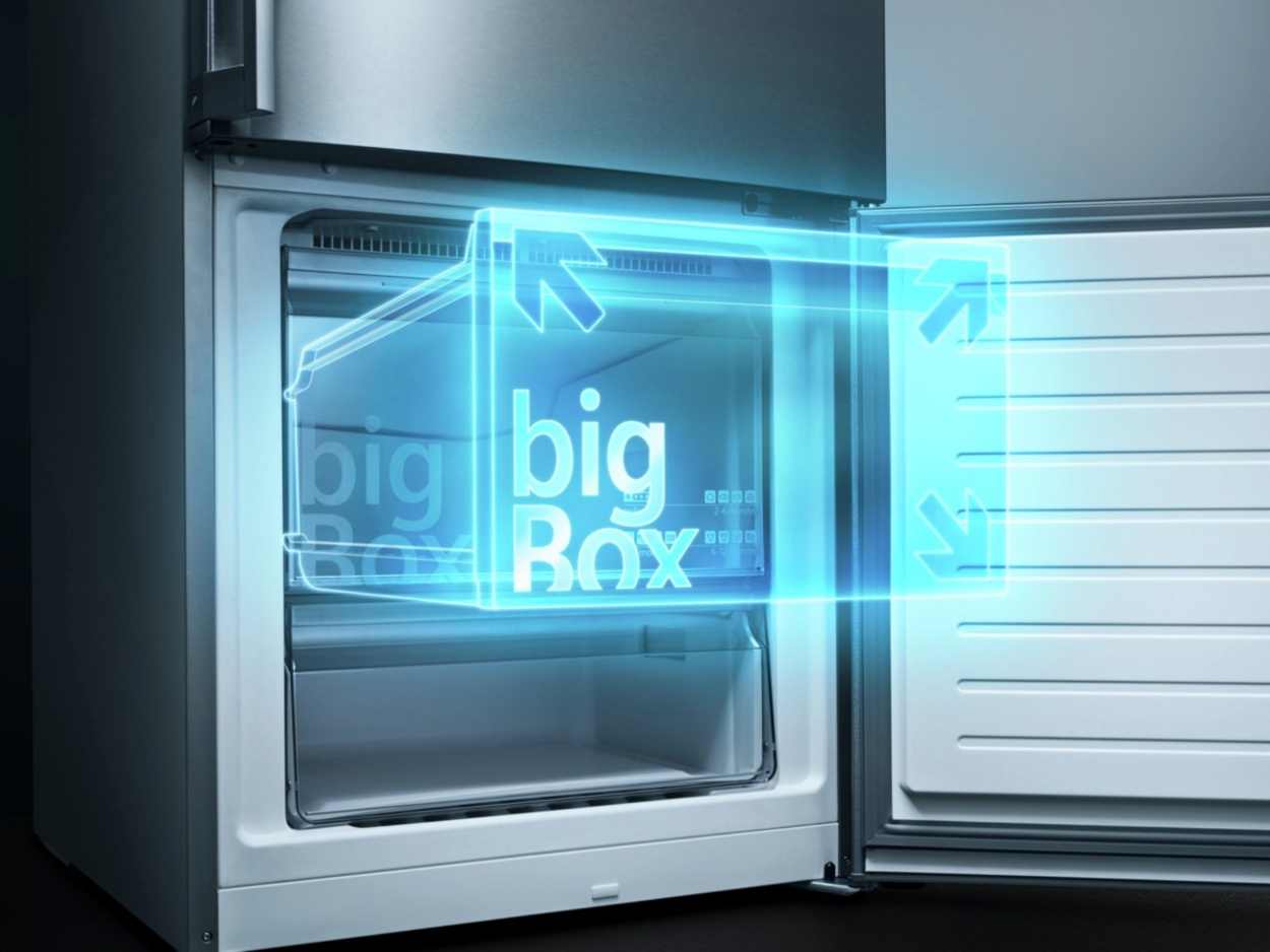 bigBox bei Krieg Elektrotechnik GmbH in Velsdorf