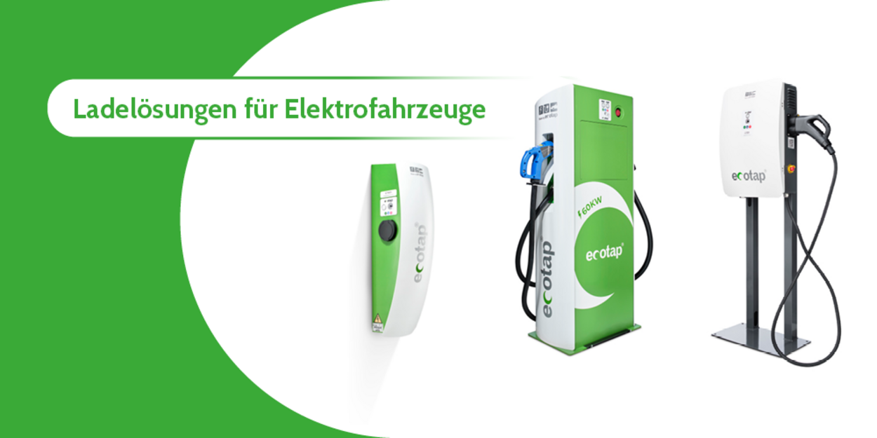 E-Mobility bei Krieg Elektrotechnik GmbH in Velsdorf