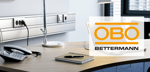 OBO bei Krieg Elektrotechnik GmbH in Velsdorf