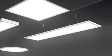 Sidelite ECO bei Krieg Elektrotechnik GmbH in Velsdorf