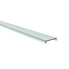 LED-Profil­abdeckungen bei Krieg Elektrotechnik GmbH in Velsdorf