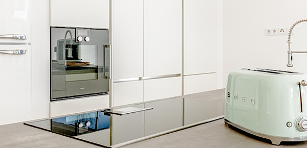 Elektro- und Haushaltsgeräte bei Krieg Elektrotechnik GmbH in Velsdorf