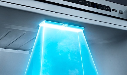LED Licht bei Krieg Elektrotechnik GmbH in Velsdorf