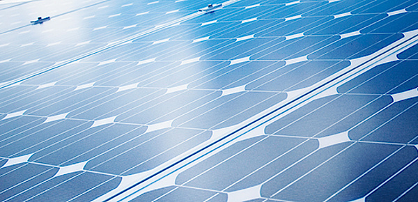 Photovoltaik bei Krieg Elektrotechnik GmbH in Velsdorf