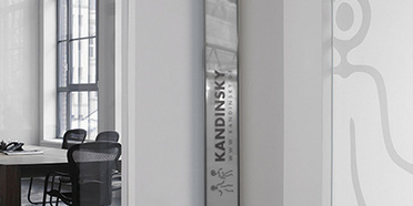 Designkanäle bei Krieg Elektrotechnik GmbH in Velsdorf