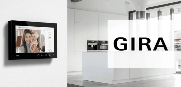 Gira bei Krieg Elektrotechnik GmbH in Velsdorf