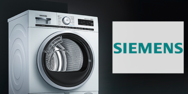 Siemens Hausgeräte bei Krieg Elektrotechnik GmbH in Velsdorf