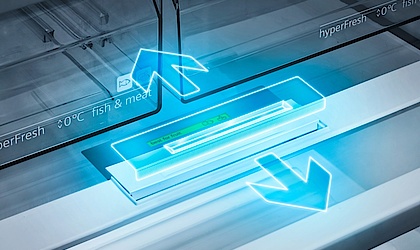 hyperFresh bei Krieg Elektrotechnik GmbH in Velsdorf