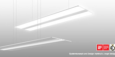 TWINDOT Pendelleuchten-Serie bei Krieg Elektrotechnik GmbH in Velsdorf