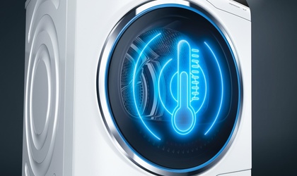 autoDry-Funktion bei Krieg Elektrotechnik GmbH in Velsdorf