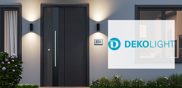 DEKO-LIGHT bei Krieg Elektrotechnik GmbH in Velsdorf